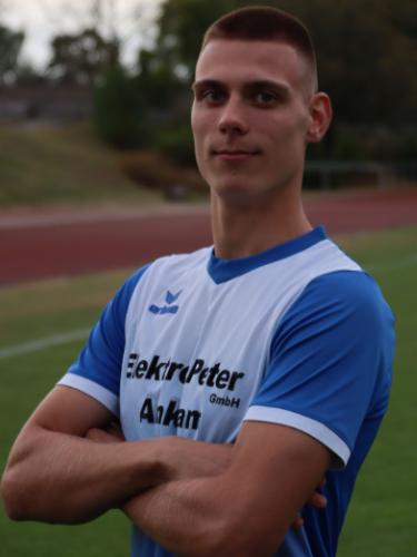 Jan-Patrick Bruhns