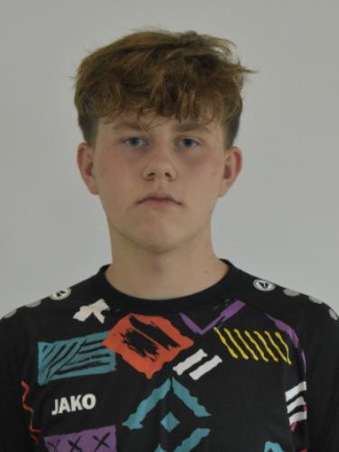 Ben Collin Taubert
