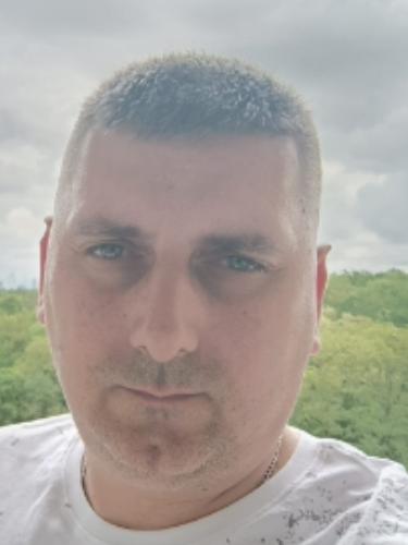 Bojan Milosevic