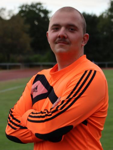 Tim Kietzmann