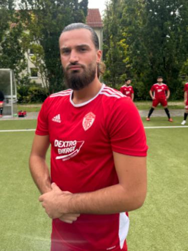 Onur Korkmaz