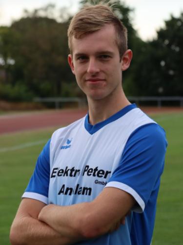 Nico Möhr