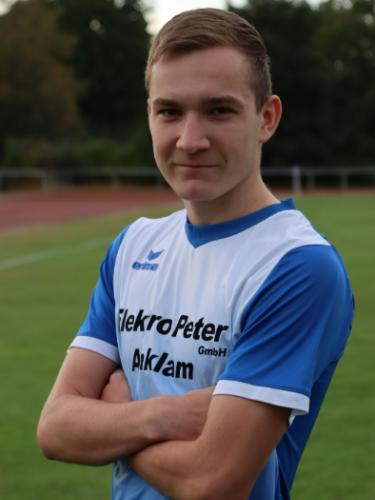 Maximilian Paul