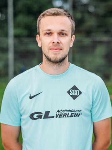 Moritz Bremer