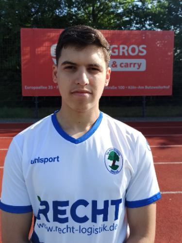 Ayman Harnafi