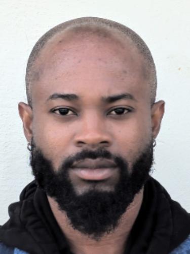 Kingsley Odubo