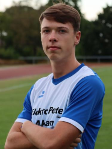 Theo Raßmann