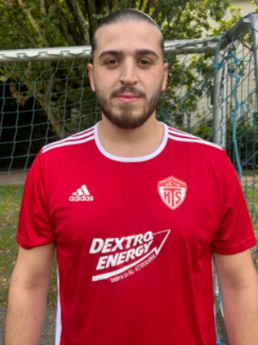 Seyyid Kaptan Aydinsakir