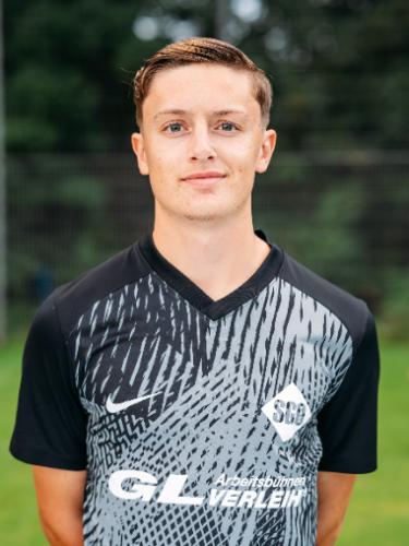 Jonas Henning Bucht