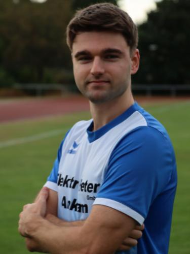 Philipp Sorgatz