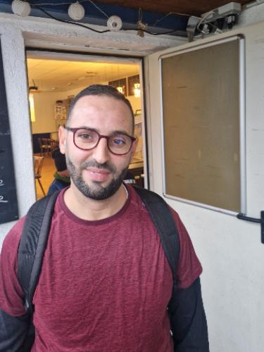 Mustapha Kennouche