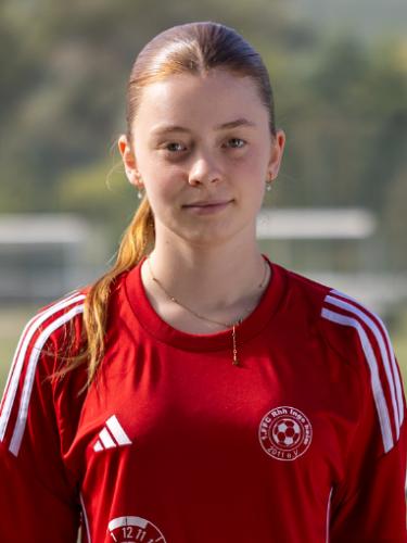 Rahel Seiler