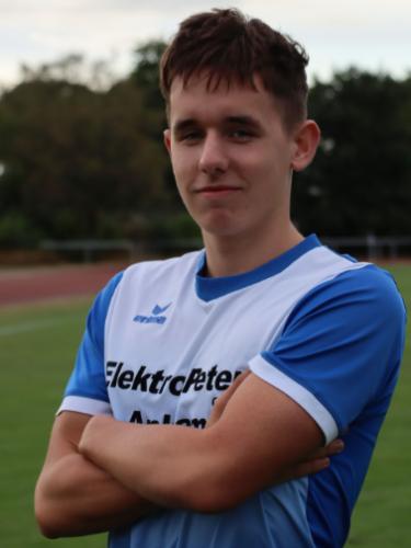 Tyrone Zeidler