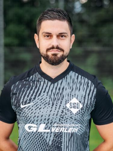 Lukas Geulen