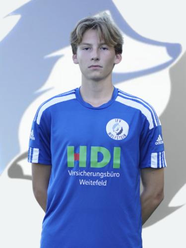 Marius Breuer