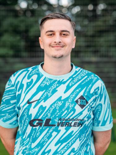 Dorijan Jeremic