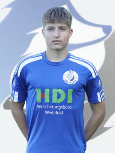 Matti Gateau