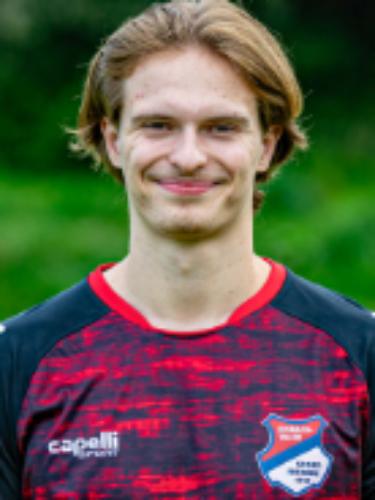 Laurenz Jagos