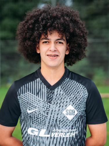 Younes Karouia