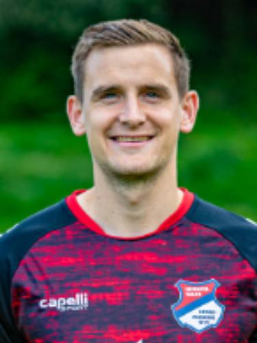 Jonathan Kap