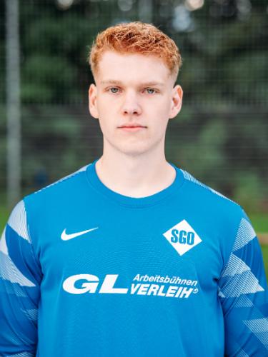 Benjamin Schmitt