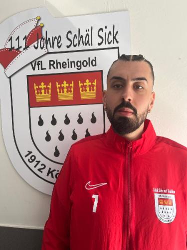 Burak Celik