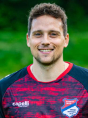Max Olbrich