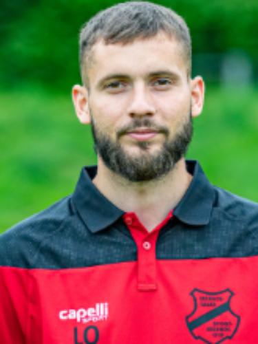 Lirim Orani