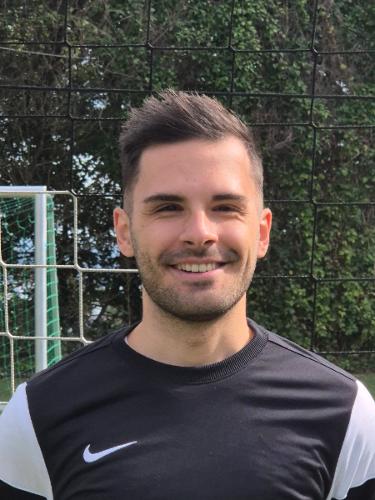 Mergim Kqiku
