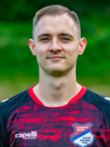 Lukas Reitz