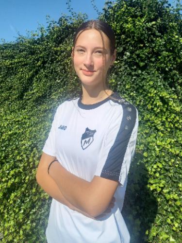 Sienna-Maria Müllers