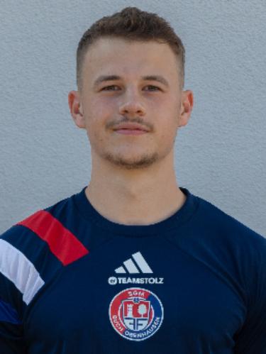 Toni Berndt