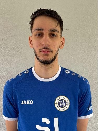 Berksah Hasan Öztürk