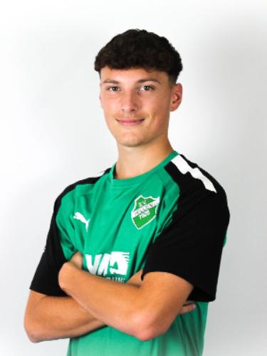 Fabian Stosik