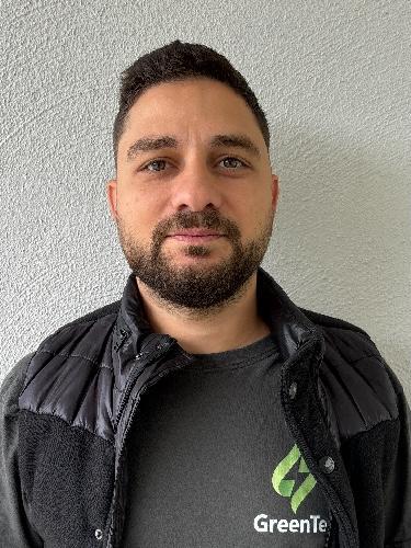 Kerim Öztürk