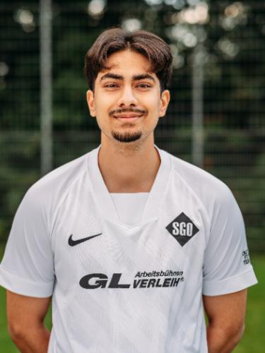 Sahil Preet Singh Ghotra