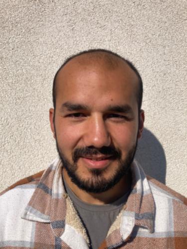 Mohamad Borhani