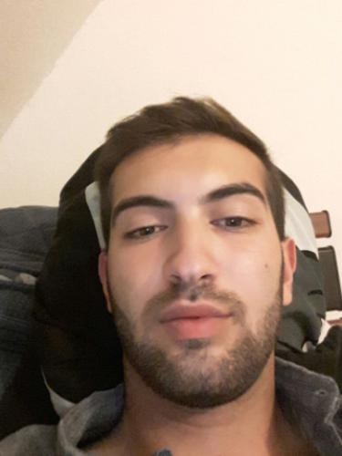 Arijan Mehmeti