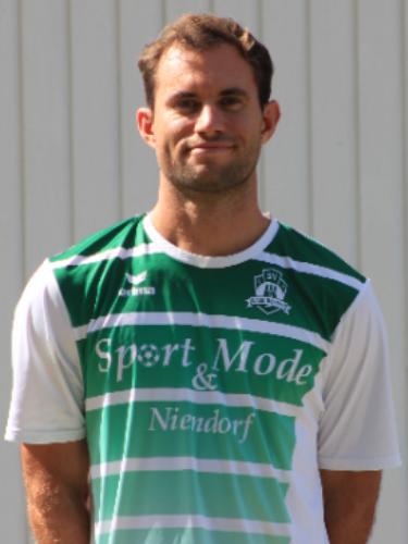 Marten Günter Henke
