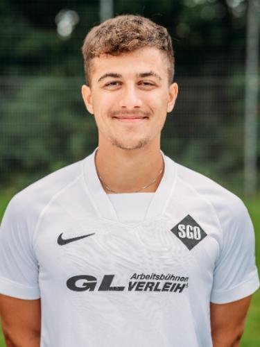 Konstantinos Kalogiros