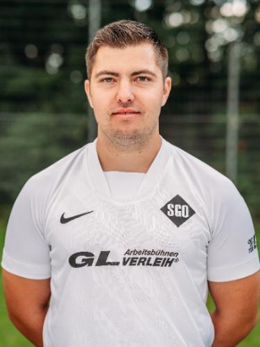 Patrick Kovacic