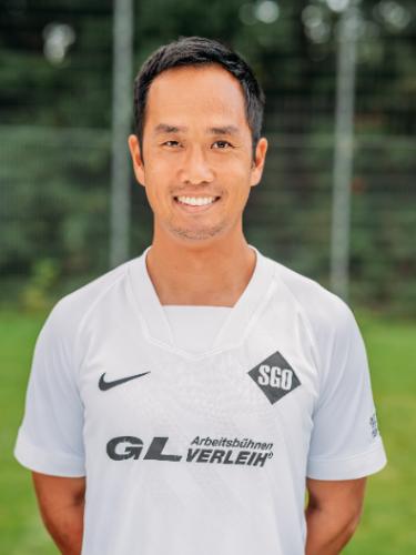 Minh Tam Le