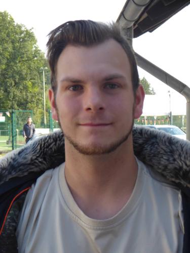 Niels Barth