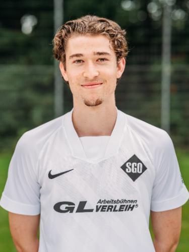 Luis Xaver Pfitzmayer