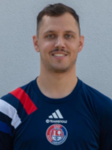 Nick Freybott