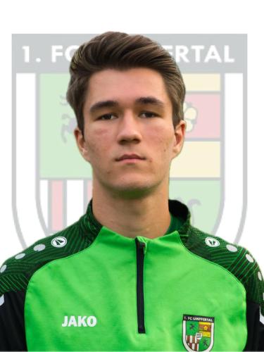 Barnabas Szegedi