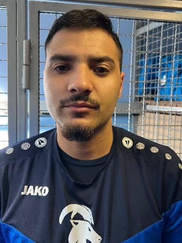 Abdullah Acharkaoui