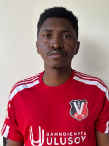 Jeremiah Chukwuemeka Okorie