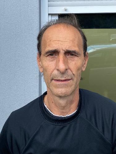 Mario Finkbeiner