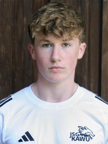 Jonah Matthis Franke